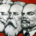 Marxismo Cultural Comunidad Mirada Misericordiosa