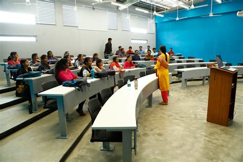 Atria Institute Of Technology Ait Bangalore Admission Courses Fees