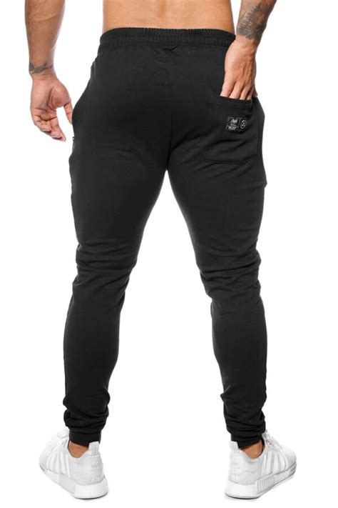 Joggers Para Hombre La Prenda Que No Te Puede Faltar Inh Sportswear