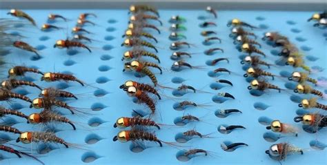 29 Best Trout Flies Guide Flies For More Trout