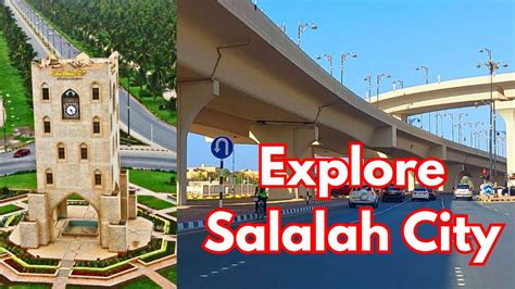 Salalah City Tour Salalah In Summer Salalah Tourist Place In Oman