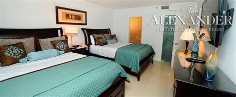 Alexander Miami Beach Hotel Reviews 2024 - Miami Beach Advisor