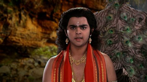 Watch Deva Shri Ganesha Season 1 Episode 212 : Kartikeya Is Jealous Of ...