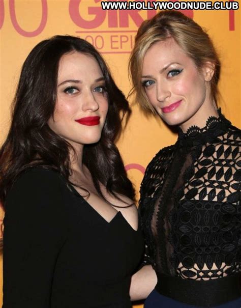 Los Angeles Kat Dennings Babe Angel Celebrity Paparazzi Posing Hot