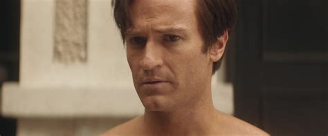 AusCAPS Josh Lawson Nude In Becoming Bond