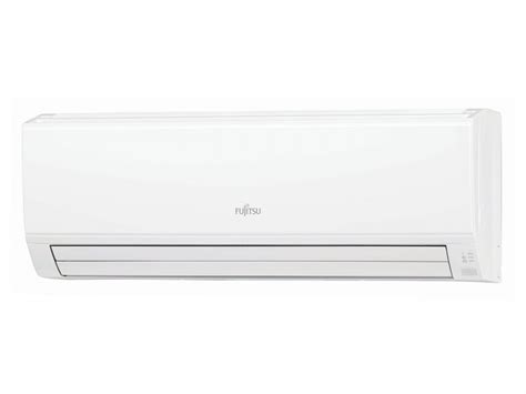 Climatiseur Mural Fujitsu Eco Comfort Asyg Klca Split R