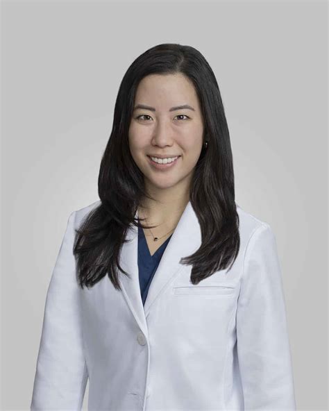 Olivia Chen M D Central Texas Dermatology