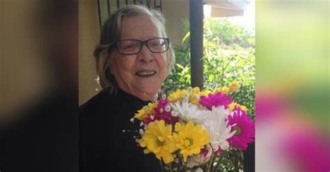 Eva Villarreal Rodriguez Obituary Visitation Funeral Information