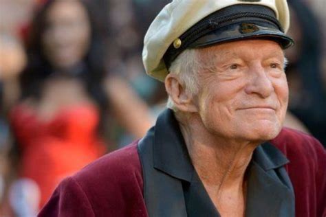 Muere A Los 91 Años El Fundador De Playboy Hugh Hefner