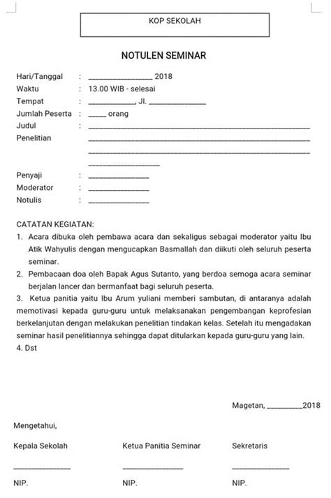 Contoh Ptk Sd Lengkap Dengan Lampiran Tormin Hot Sex Picture