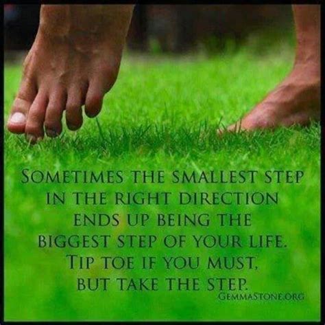 Quotes Small Steps. QuotesGram