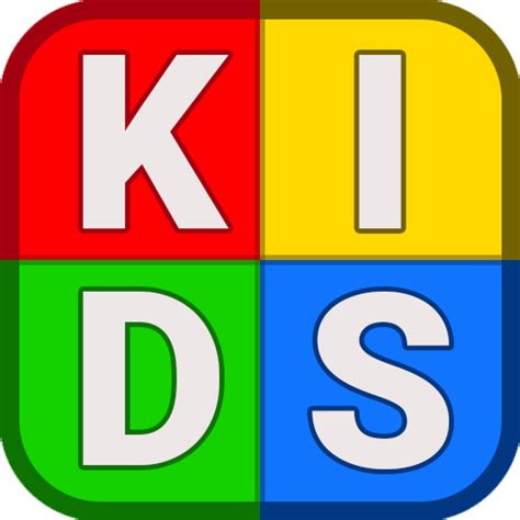 Kids Educational Game - Apps on Google Play