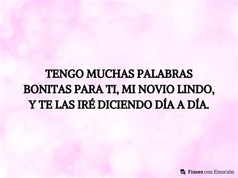 Descubrir 87 Imagen Frases Hermosas Para Ti Viaterra Mx