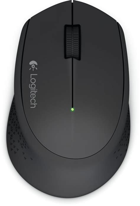 Logitech M Wireless Mouse