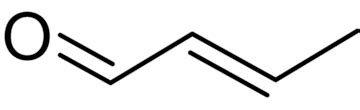 Crotonaldehyde | Wiki | Everipedia