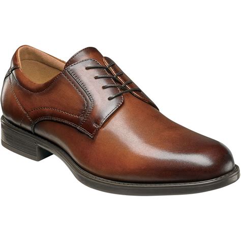 Florsheim Midtown Plain Toe Ox Oxford Mens Dress Shoes Rogan S Shoes