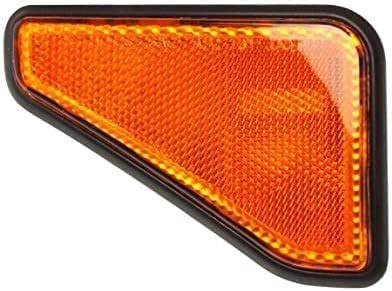 Amazon HEADLIGHTSDEPOT Sider Marker Compatible With 03 08 Honda