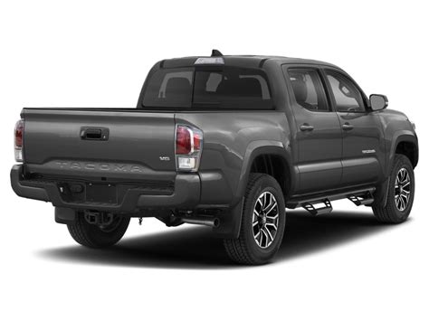 New 2023 Toyota TACOMA TRD SPORT In Swansea MA