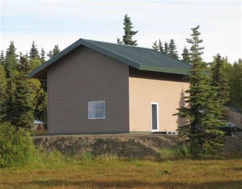 This Tiny House in Alaska Set a World Record - Tiny Houses