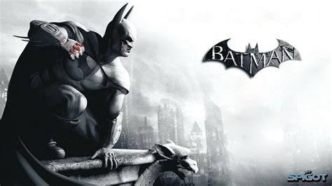 Batman Xbox Wallpapers - Wallpaper Cave