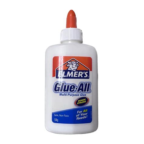 Elmer’s Glue All (130g) – TaraSuki