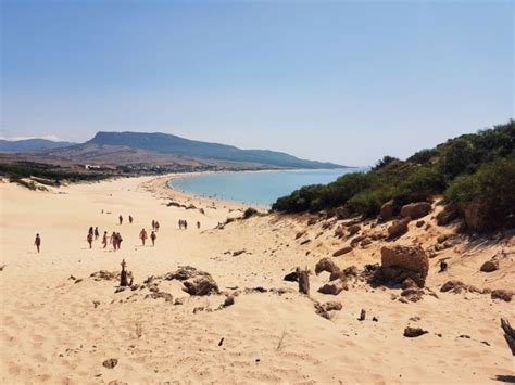 Descubrir Imagen Playas De Cadiz Viaterra Mx