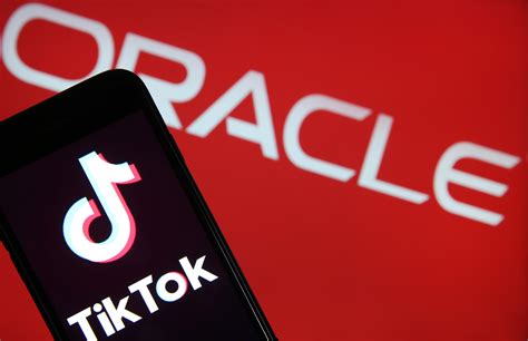 Bytedance Suggests Tiktok Ipo To Get Trump To Back Oracle Deal