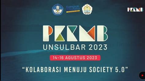 Link Live Streaming Pkkmb Unsulbar 2023 Unsulbar News