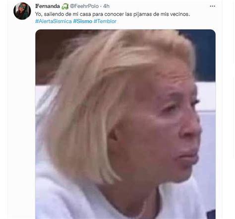 Los Mejores Memes Del Sismo Madrugador De Magnitud 6 9 Que Despertó A