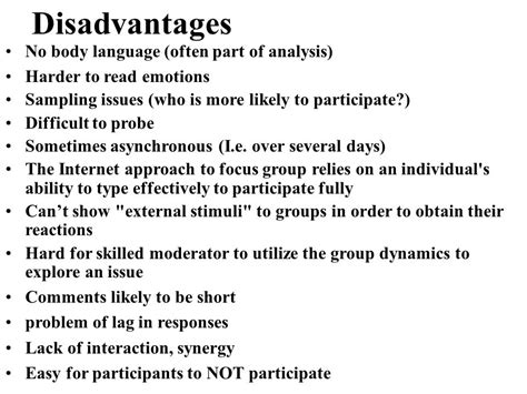 Disadvantages Of Body Language What Are The Disadvantages Body