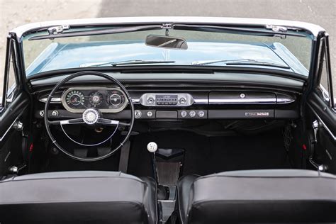 1963 Chevrolet Nova Ss Convertible For Sale Automotive Restorations