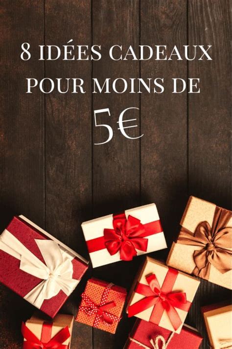 Trouver Des Cadeaux Pas Chers Pour Noël 2024 Un Guide Complet Carte