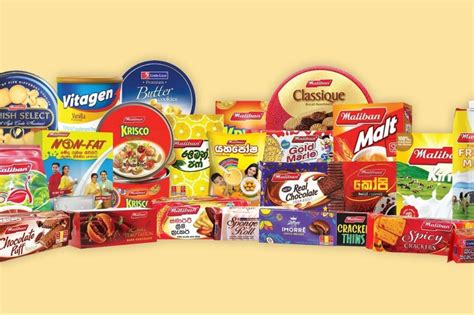 Reliance Products List