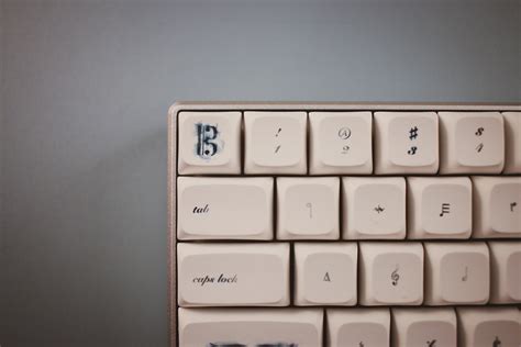 Illustrated Keycaps on Behance