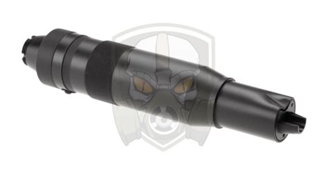 Pbs Steel Silencer