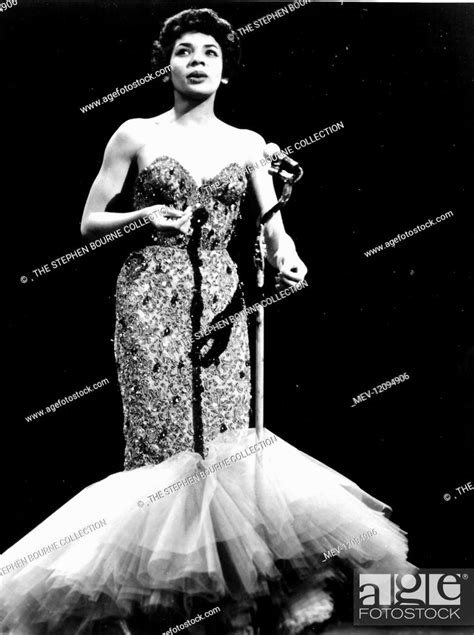 Shirley Bassey In Concert Shirley Bassey 1937 Entertainer From