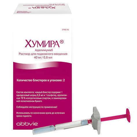 Side effects from humira injections: Important Safety Information ...