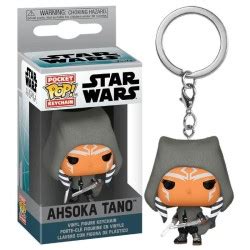 Pop Anahtarl K Star Wars Ahsoka Tano Anahtarl K Anahtarl K Funko