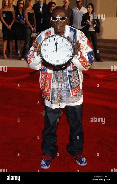 Flava Flav Clock