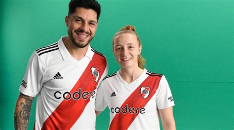 La Odisea De Comprar La Nueva Camiseta De River Que Lanz Adidas