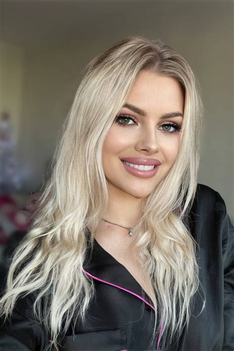 Charming Katerina 23 Y O From Kiev With Blonde Hair ID 873940 LadaDate