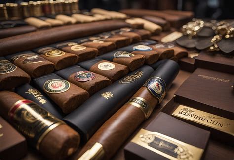 Explore Top Picks: Most Popular Cigar Brands Expert Guide