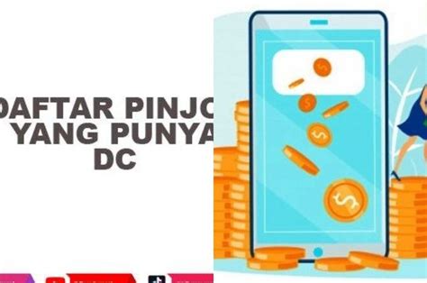 Daftar Pinjol Legal Yang Punya Dc Lapangan Terbaru Grid Fame