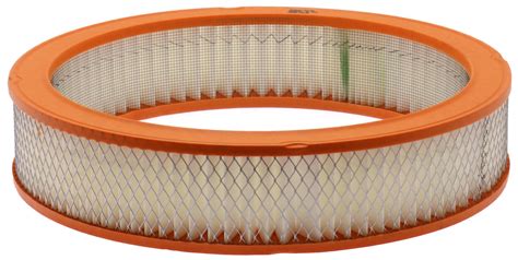 Purolator A60074 Air Filter Cross Reference