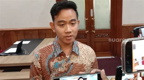 Usai Putusan MK Gibran Unggah Reels Foto Diri Caption Nya Gimana Bang