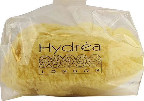 Натуральная морская губка из Карибского моря 11.5 см - Hydrea London ...