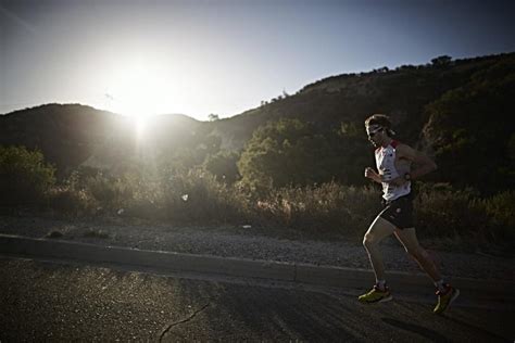 La importancia de la vuelta a la calma después de correr