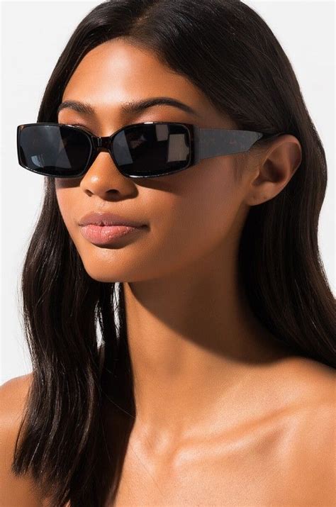 Sunglasses Cute Sunnies Mirrored Sunglasses Akira Trending