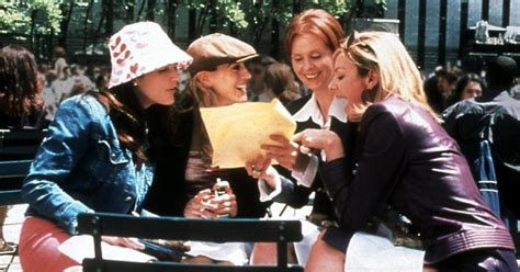 Pre Nego To Pogledate And Just Like That Najbolje Sex And The City Epizode Kojih Se