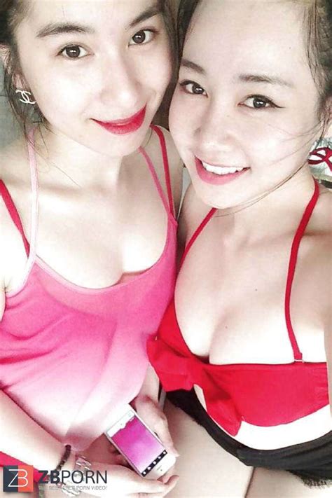Vietnam Bathing Suit ZB Porn